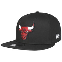 9Fifty Metallic Arch Bulls Cap by New Era - 47,95 &euro;