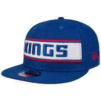 9Fifty NBA CE 23 Kings Cap by New Era - 519,00 kr