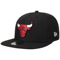 9Fifty NBA OTC Bulls Cap by New Era - 499,00 kr