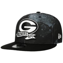 9Fifty NFC Green Bay Packers Cap by New Era - 429,00 kr