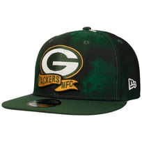 9Fifty NFC Packers Cap by New Era - 509,00 kr