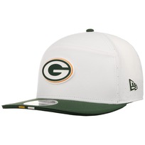 9Fifty NFL Packers Cap by New Era - 539,00 kr