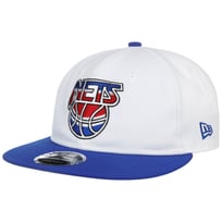 9Fifty Retro Crown Nets Cap by New Era - 26,95 &euro;