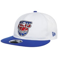 9Fifty Retro Crown Nets Cap by New Era - 309,00 kr