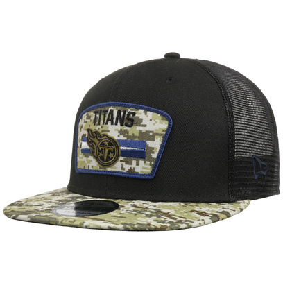 9Fifty White Crown Patches Bulls Cap by New Era - 51,95 €