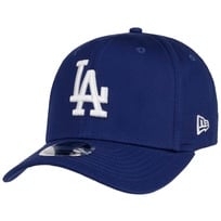 9Fifty Team Colour Dodgers Cap by New Era - 46,95 €