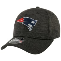 9Fifty Total Shadow Tech Patriots Cap by New Era - 309,00 kr
