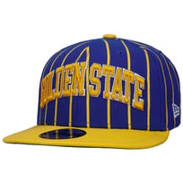 9Fifty Warriors Stripes Cap by New Era - 459,00 kr