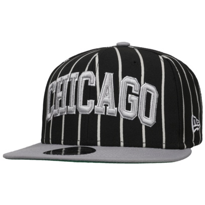 9Fifty White Sox Stripes Cap by New Era - 39,95 &euro;