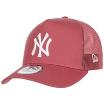 9Forty AF League Ess Yankees Cap by New Era - 37,95 &euro;