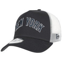 9Forty AF MLB Yankees Cap by New Era - 42,95 &euro;