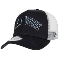 9Forty AF MLB Yankees Cap by New Era - 499,00 kr