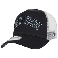 9Forty AF MLB Yankees Cap by New Era - 499,00 kr