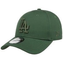 9Forty Adjustable Dodgers Cap by New Era - 369,00 kr