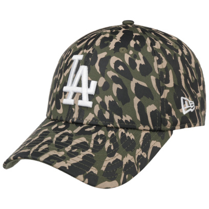 9Forty Allover Camo LA Cap by New Era - 21,95 &euro;
