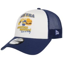 9Forty American Mustard Cap by New Era - 469,00 kr