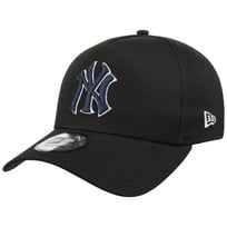 9Forty Baseball NY Yankees Cap by New Era - 559,00 kr