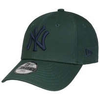 9Forty CHYT MLB Yankees Cap by New Era - 26,95 &euro;