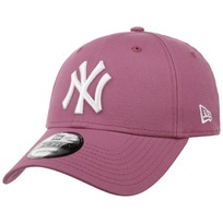 9Forty Classic Essential Yankees Cap by New Era - 32,95 &euro;