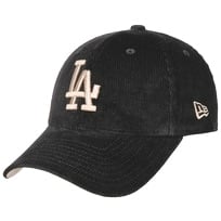 9Forty Cord Dodgers Cap by New Era - 35,95 €