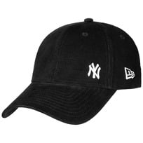 9Forty Cord Flawless Yankees cap by New Era - 409,00 kr