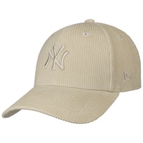 9Forty Cord Yankees WMNS Cap by New Era - 38,95 &euro;