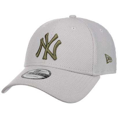 New York Yankees New Era 59FIFTY Fitted Hat 2018 (Black White Gray Under BRIM) 8