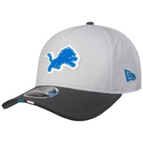 9Forty Detroit Lions NFL Cap by New Era - 539,00 kr