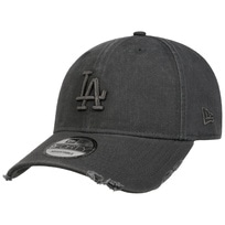 9Forty Distressed Dodgers Cap by New Era - 35,95 &euro;