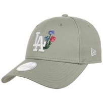 9Forty Dodgers Floral Icon Cap by New Era - 38,95 &euro;