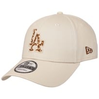 9Forty Dodgers Leo Infill Cap by New Era - 409,00 kr