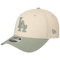 9Forty Dodgers Side Script Cap by New Era - 35,95 &euro;