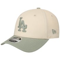 9Forty Dodgers Side Script Cap by New Era - 409,00 kr