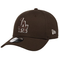 9Forty Dodgers Team Outline Cap by New Era - 32,95 &euro;