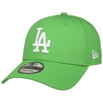 9Forty Ess Cotton Dodgers Cap by New Era - 369,00 kr