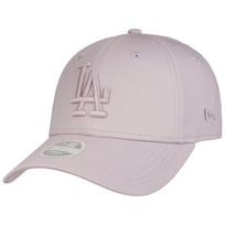 9Forty Ess Dodgers WMNS Cap by New Era - 369,00 kr