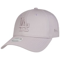 9Forty Ess Dodgers WMNS Cap by New Era - 369,00 kr