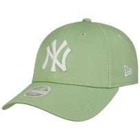 9Forty Ess Yankees WMNS Cap by New Era - 369,00 kr