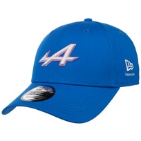 9Forty Essential Alpine Cap by New Era - 38,95 &euro;