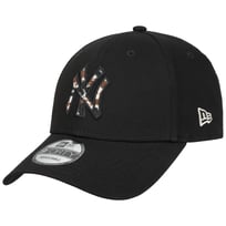 9Forty Faux Pony Infill Yankees Cap by New Era - 35,95 &euro;