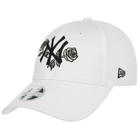 9Forty Female Floral Yankees Cap by New Era - 35,95 €