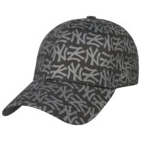 9Forty Female Mono Yankees Cap by New Era - 35,95 &euro;