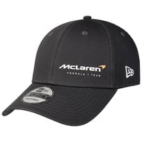 9Forty Flawless McLaren Cap by New Era - 37,95 €