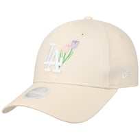 9Forty Floral LA Dodgers Cap by New Era - 35,95 &euro;