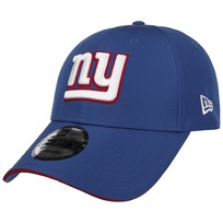 9Forty Giants Cap by New Era - 499,00 kr