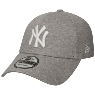 9Forty Essential Yankees Jersey Cap by New Era - 32,95 €