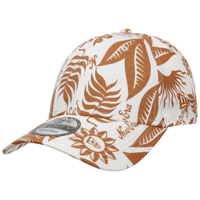 9Forty Hibiscus Print Cap by New Era - 21,95 &euro;