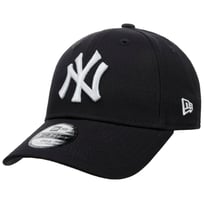 9Forty JUNIOR NY Yankees Cap by New Era - 309,00 kr