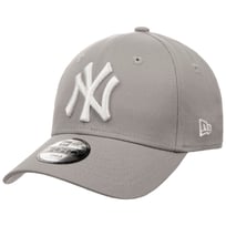 9Forty JUNIOR NY Yankees Cap by New Era - 309,00 kr