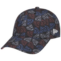 9Forty Kids Chyt Superman Cap by New Era - 26,95 €